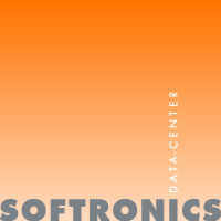 Softronics Logo