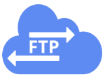 FTP Speicher